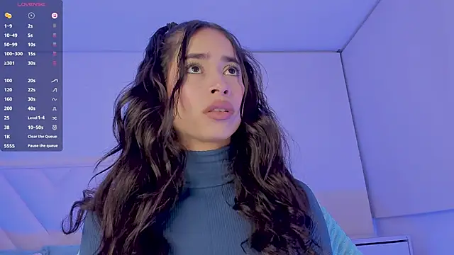 misscassidy  online show from 10, 3, 2026