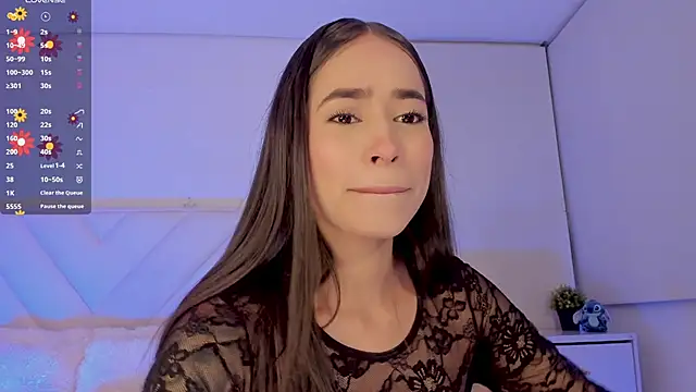 misscassidy  online show from 21, 3, 2026