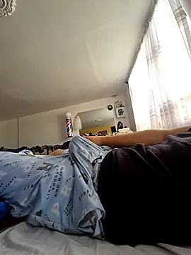 dragon1006 online show from 21, 12, 2025