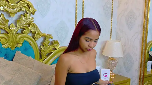 LucyLeah online show from 23, 5, 2026