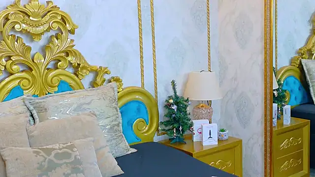 LucyLeah online show from 20, 12, 2025