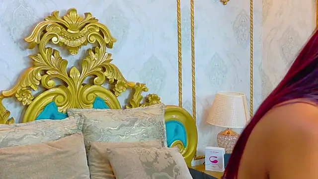 LucyLeah online show from 11, 2, 2026