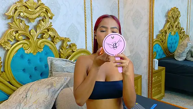 LucyLeah online show from 10, 3, 2026