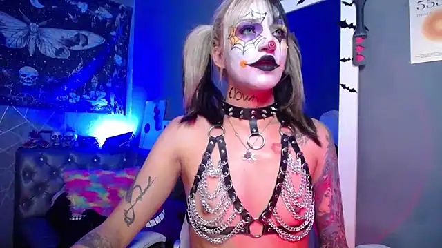 amelierouss online show from 30, 5, 2026