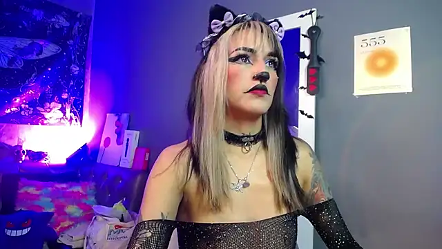 amelierouss online show from 8, 4, 2026