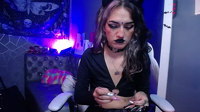 amelierouss online show from 21, 5, 2026