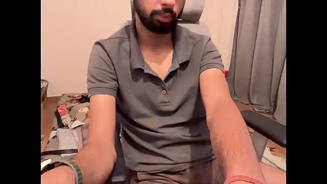 meatycronn online show from 31, 3, 2026
