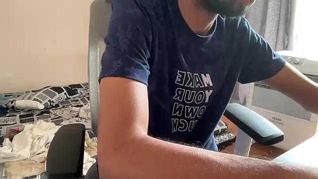 meatycronn online show from 17, 4, 2026