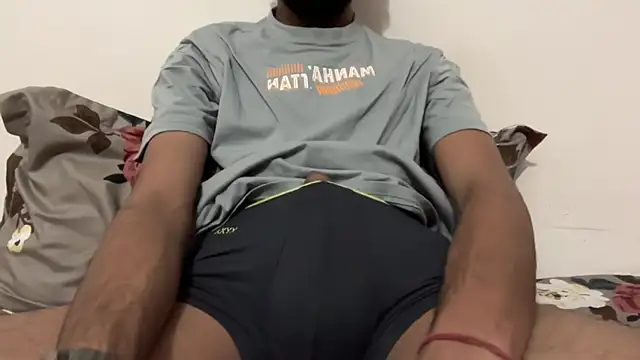 meatycronn online show from 5, 4, 2026