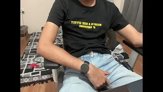 meatycronn online show from 10, 3, 2026