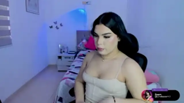 linda zaam83866 online show from 9, 11, 2025