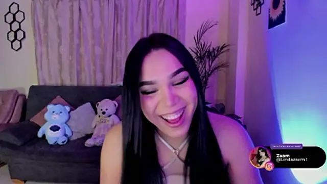 linda zaam83866 online show from 6, 2, 2026