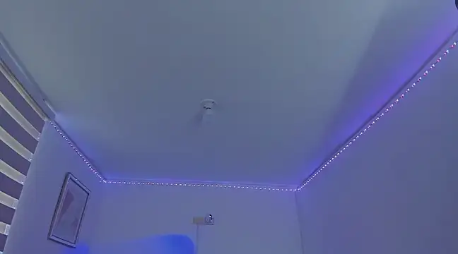 linda zaam83866 online show from 10, 3, 2025