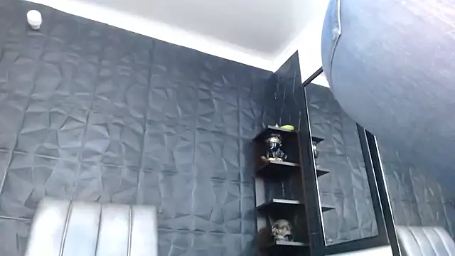 Hanna Fox 69 online show from 30, 10, 2025