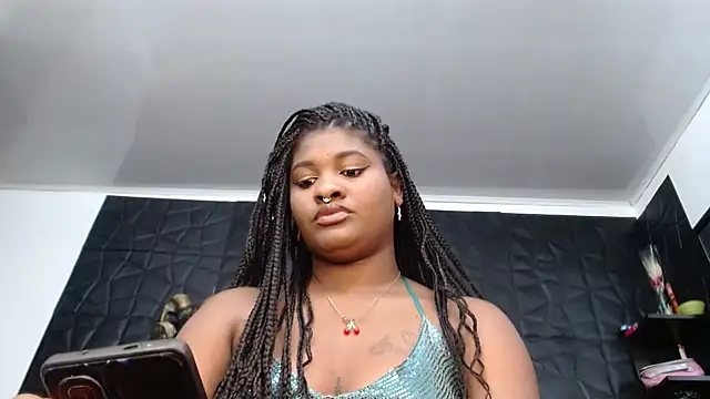 Hanna Fox 69 online show from 25, 3, 2026