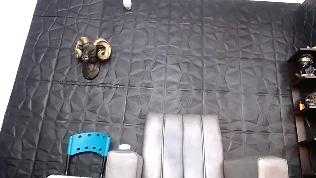 Hanna Fox 69 online show from 11, 10, 2025