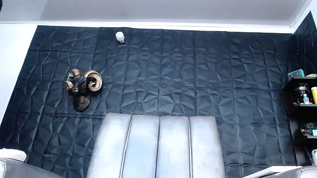 Hanna Fox 69 online show from 24, 9, 2025