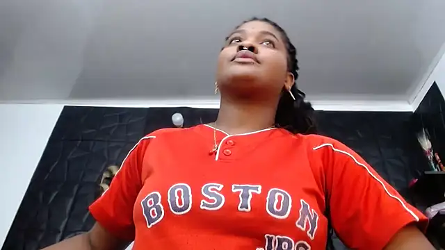 Hanna Fox 69 online show from 21, 3, 2026