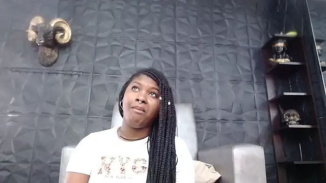 Hanna Fox 69 online show from 7, 11, 2025