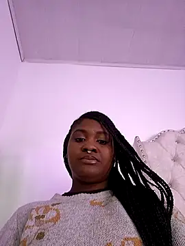 Hanna Fox 69 online show from 14, 10, 2025