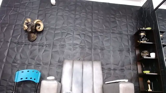 Hanna Fox 69 online show from 12, 10, 2025