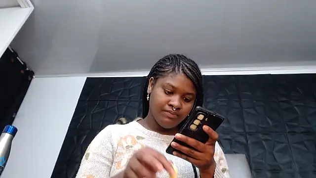 Hanna Fox 69 online show from 22, 2, 2026