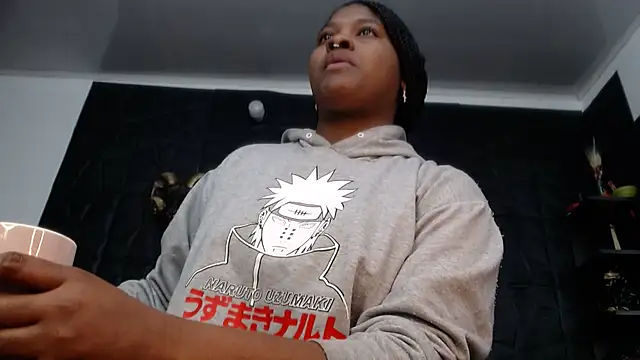 Hanna Fox 69 online show from 16, 4, 2026