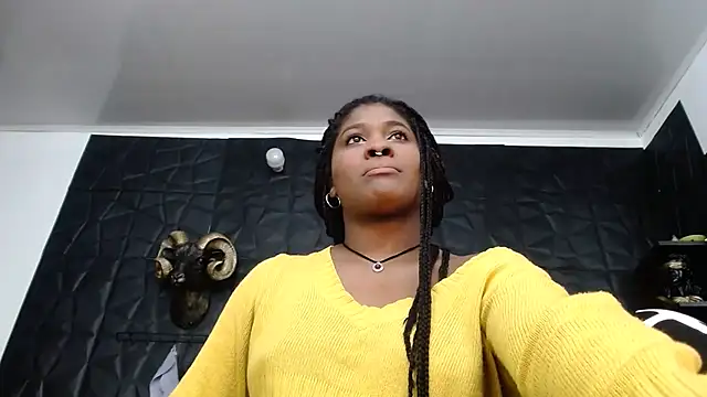 Hanna Fox 69 online show from 30, 11, 2025