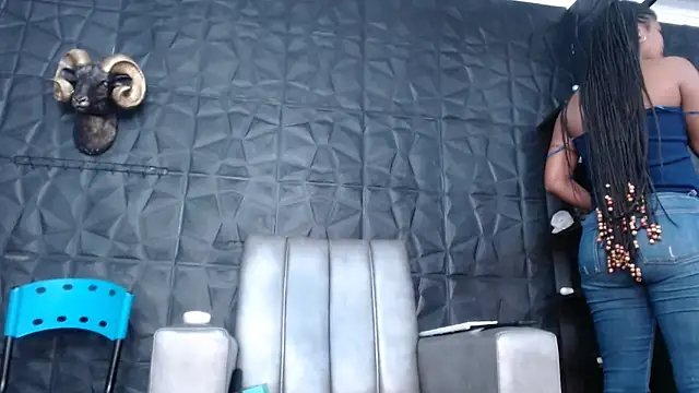 Hanna Fox 69 online show from 5, 10, 2025