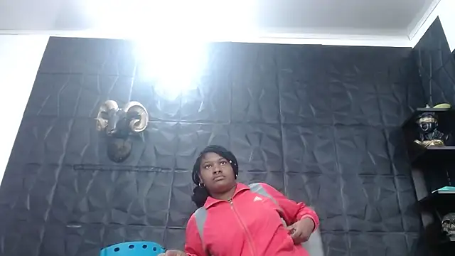 Hanna Fox 69 online show from 29, 10, 2025