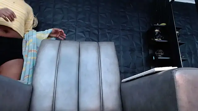 Hanna Fox 69 online show from 3, 10, 2025