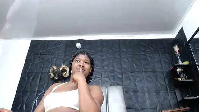 Hanna Fox 69 online show from 3, 2, 2026