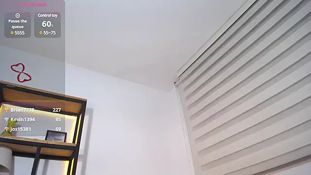 Lea velle online show from 20, 3, 2025