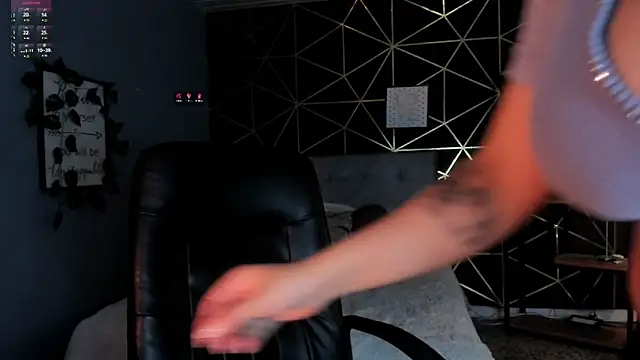 Lea velle online show from 11, 9, 2025