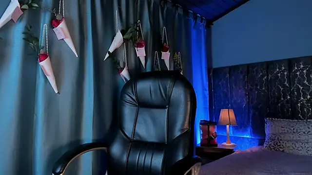 Lea velle online show from 15, 2, 2026