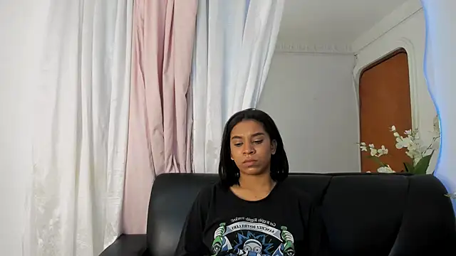 Fernanda brown18 online show from 26, 11, 2025