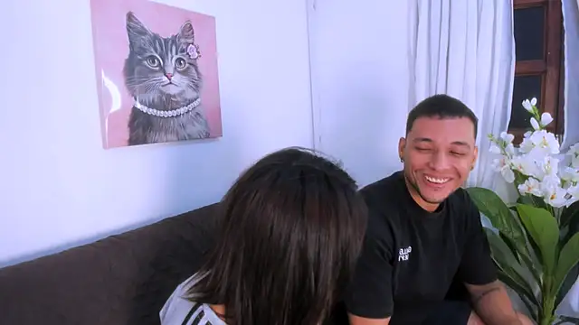 Fernanda brown18 online show from 8, 11, 2025