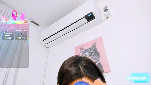 Fernanda brown18 online show from 22, 9, 2025