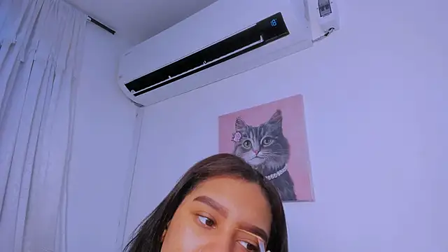 Fernanda brown18 online show from 27, 9, 2025