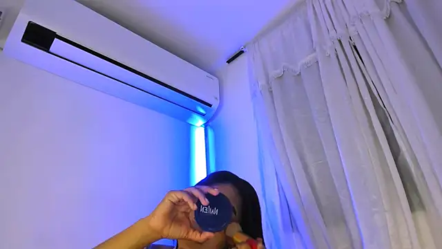 Fernanda brown18 online show from 11, 9, 2025