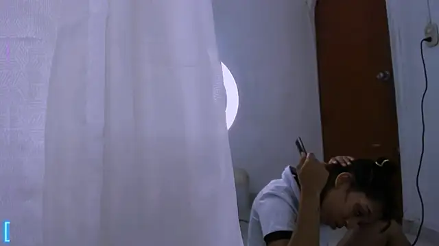 Fernanda brown18 online show from 20, 9, 2025