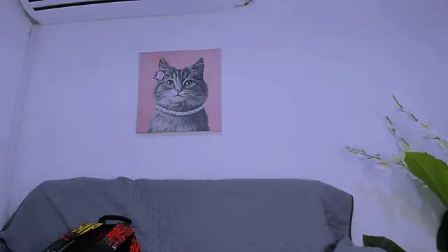 Fernanda brown18 online show from 26, 9, 2025