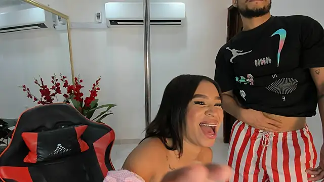 Fernanda brown18 online show from 1, 11, 2025