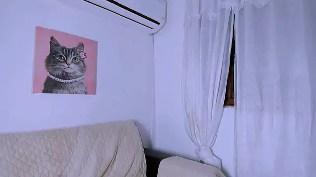 Fernanda brown18 online show from 10, 11, 2025