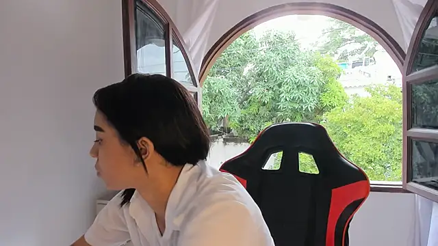 Fernanda brown18 online show from 11, 10, 2025