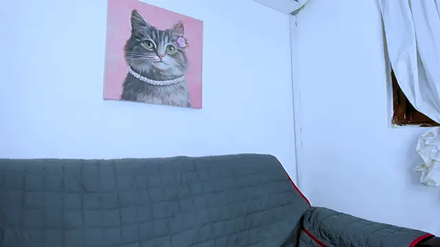 Fernanda brown18 online show from 2, 10, 2025