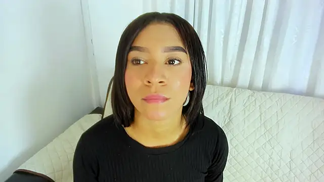 Fernanda brown18 online show from 6, 10, 2025