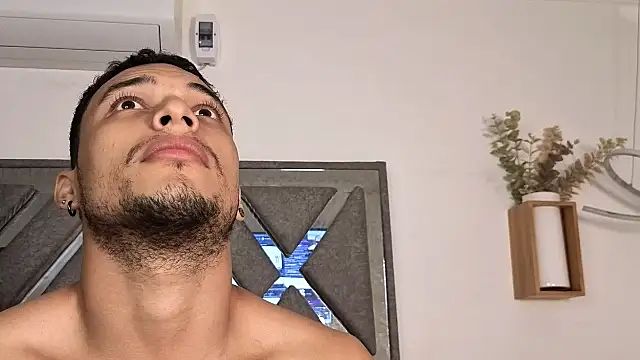 Fernanda brown18 online show from 13, 11, 2025