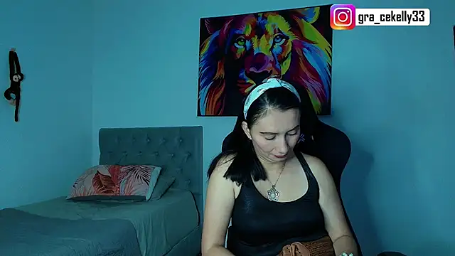 gracekelly12 online show from 11, 2, 2025