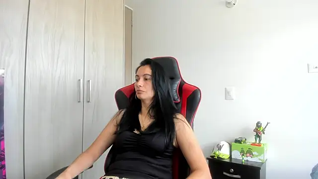 gracekelly12 online show from 13, 9, 2025